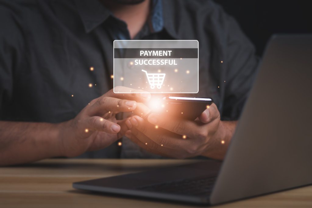 Ecommerce consulting services by Sesame technologies