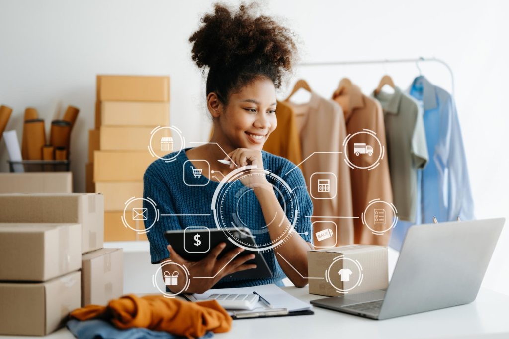 Ecommerce development company