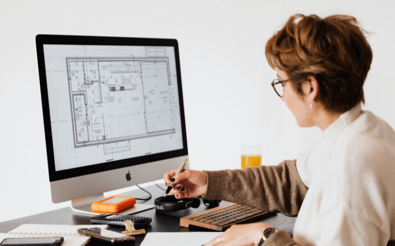 Construction Websites