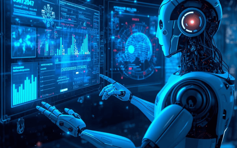 cybersecurity companies in India