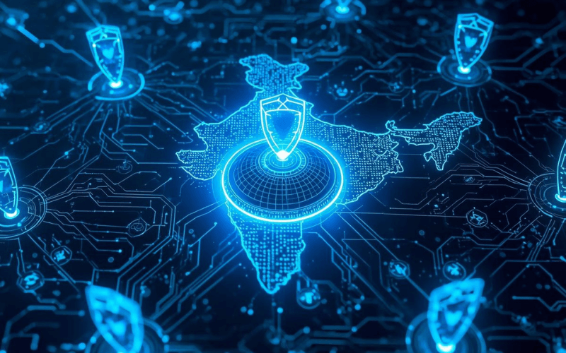 cybersecurity companies in India