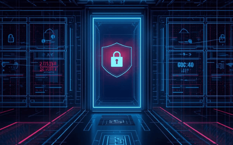 cybersecurity companies in India