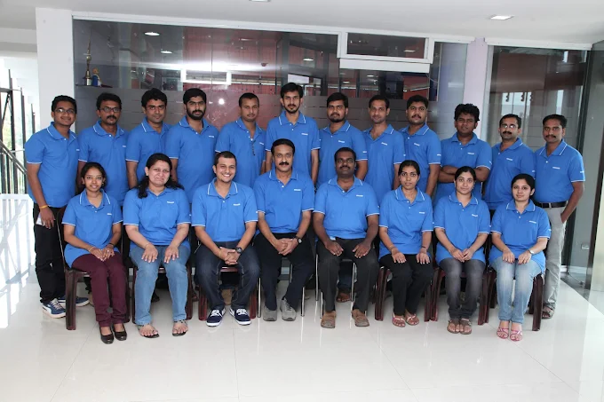 top software companies in Kerala