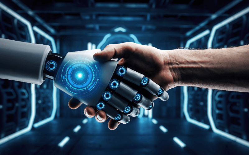 Role of Cyber Security Firms in India