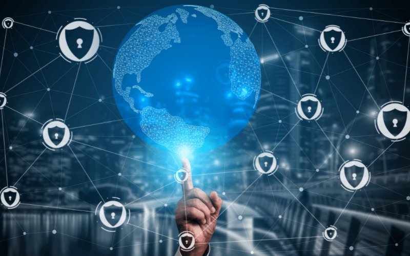 Role of Cyber Security Firms in India