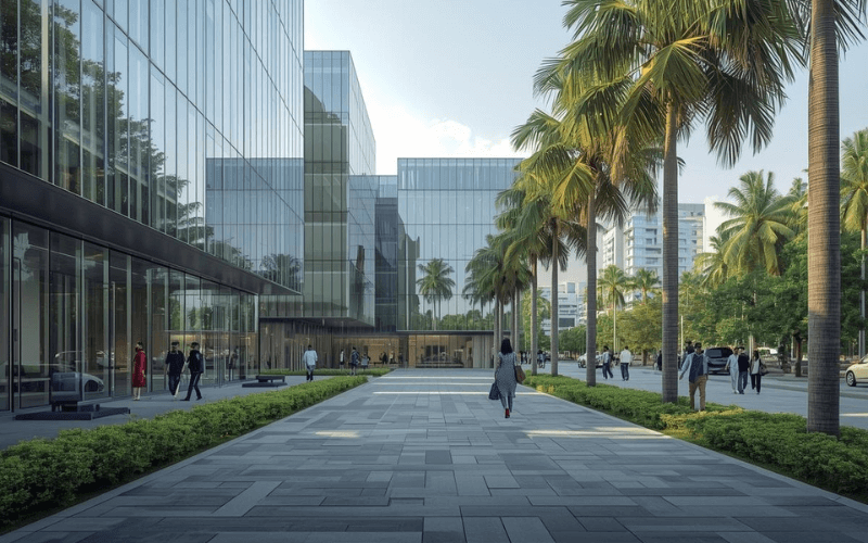 IT services company in Kerala