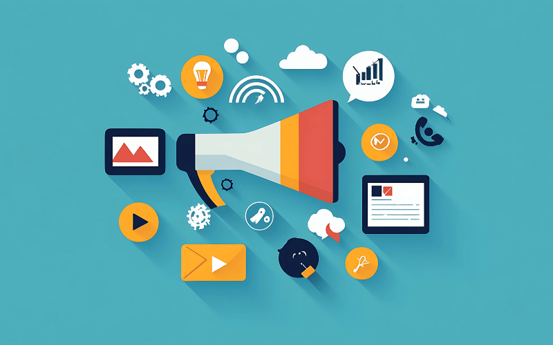 Social Media in Business Growth and Digital Branding