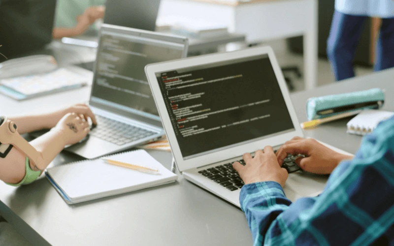 Software Development Company in India