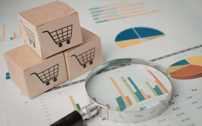 What Is E-commerce and What Are Its Applications