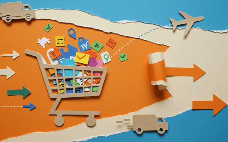 What Is E-commerce and What Are Its Applications