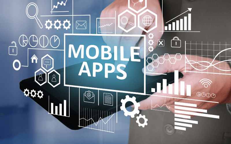 mobile app development