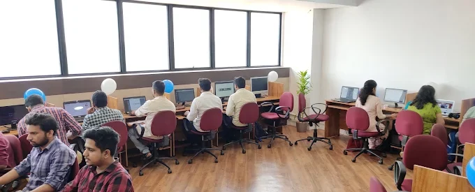 Software Development Company in India