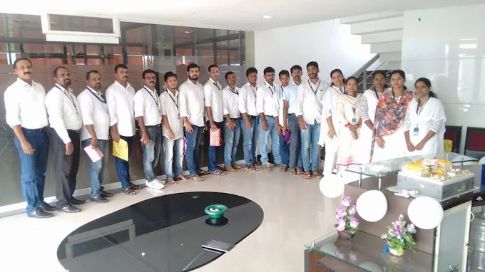 Software Development Company in India