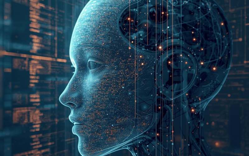 AI test automation supporting continuous testing in modern software development