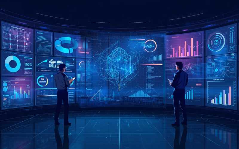 Best AI test automation tools in 2026 powering intelligent and scalable software testing