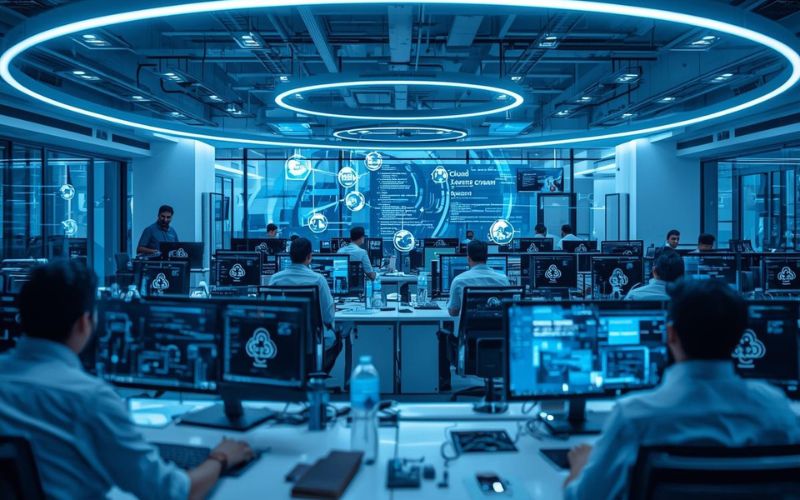 Best Software Companies in Kerala