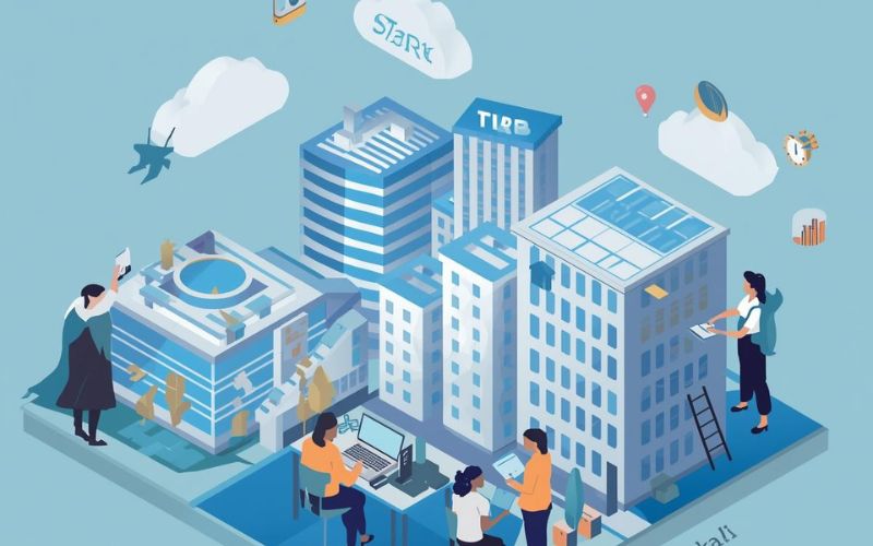 Best Software Companies in Kerala