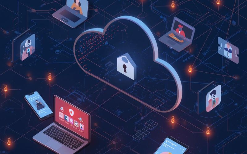 Cloud & Remote Work Security