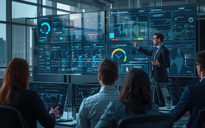 Common Cyber Threats Employees Must Recognize in 2026