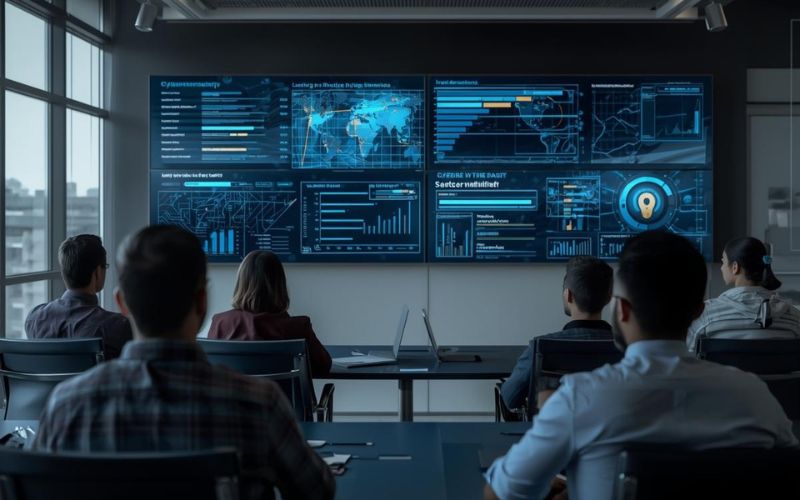 Common Cyber Threats Employees Must Recognize in 2026