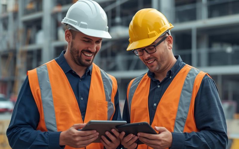 Construction digital transformation mistakes