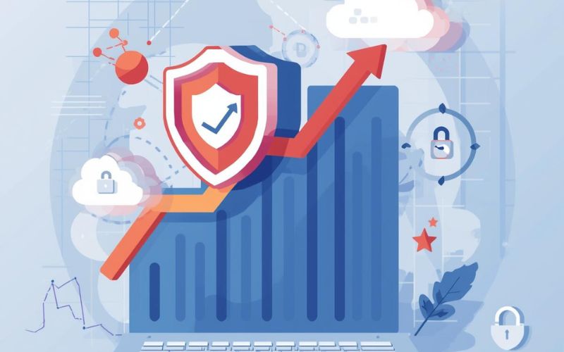 Cyber Security Enabling Business Growth