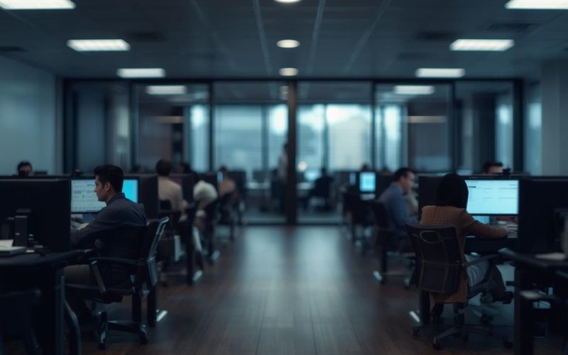 Cyber Security in Kerala