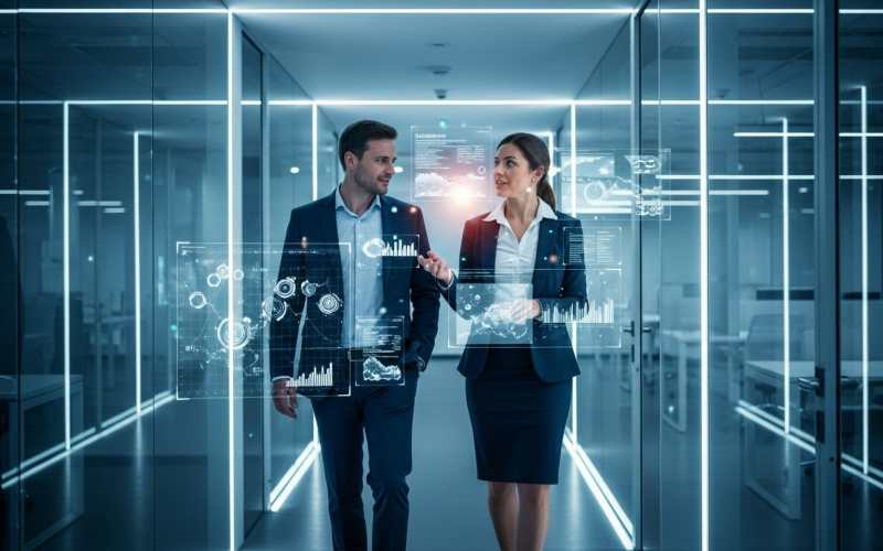 Expert software testing and quality assurance services for reliable applications