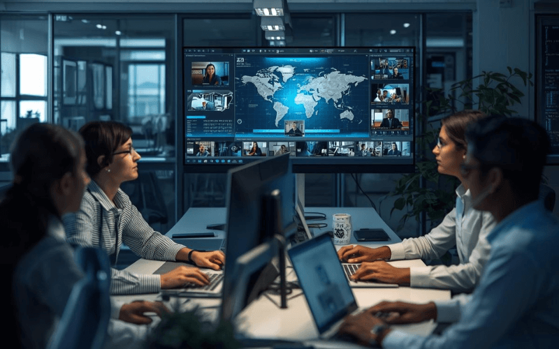 India software industry 2026