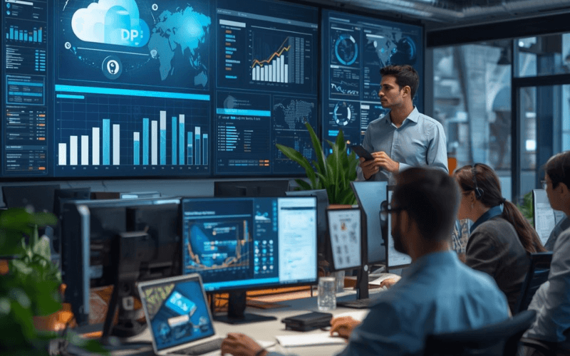 India software industry 2026