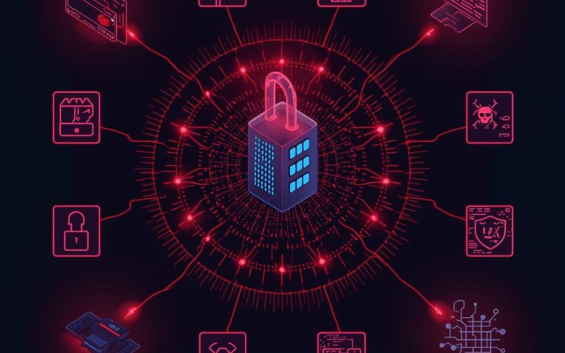 Rising Cyber Threat Landscape