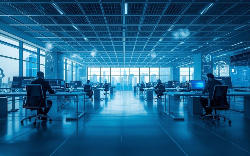 Kerala software industry digital transformation