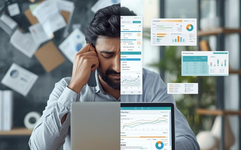 Why Builders in Kerala Lose 30–40% of Enquiries