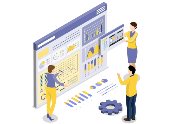Ecommerce development services