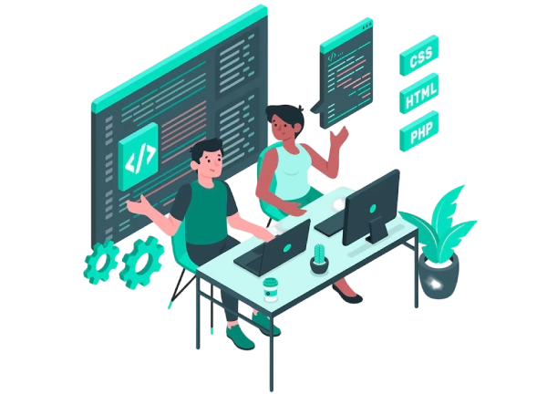 Ecommerce development services