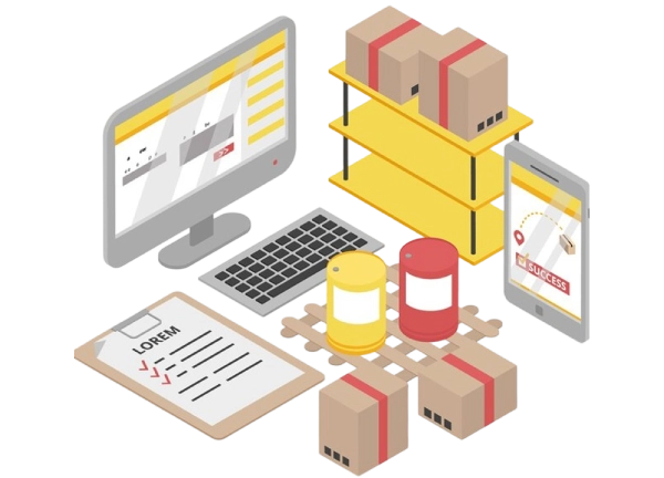 Ecommerce development services