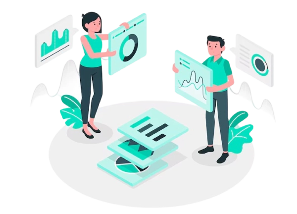 Ecommerce development services