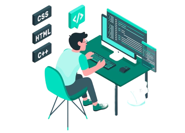 Ecommerce development services