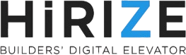 HiRIZE Logo